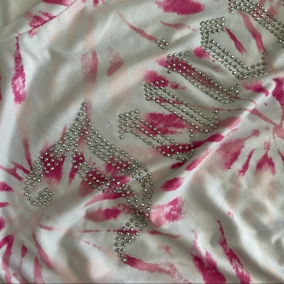 NWT Juicy Couture 2PC Pajama Set - Picture 6 of 7